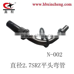 HEBEI JUNXIANG MOTORCYCLE SPARE PARTS STAINLESS STEEL CABLE AND FITTINGS,HARDWARE thumbnail-1