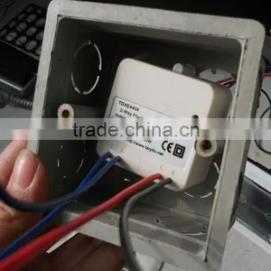 TAIYITO TDXE4202 Appliance Module (Max 2200W)/x10 Module thumbnail-1