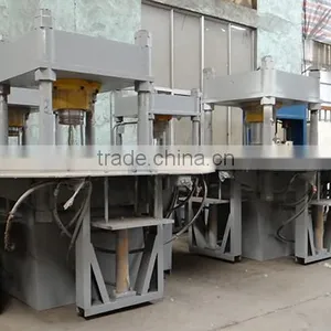 2015 Hot 150t Curb Stone and Paver Block Machine for Sale thumbnail-3