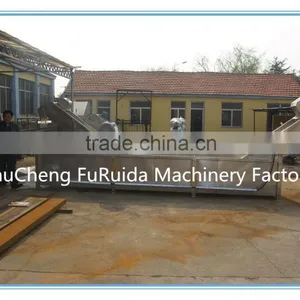 Steam Scalding Machine of Poultry Equipment thumbnail-2