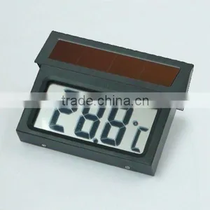 Digital Thermometer thumbnail-1
