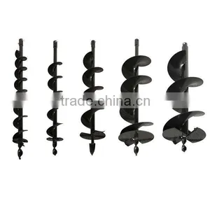 Earth Auger Drill Bits thumbnail-1