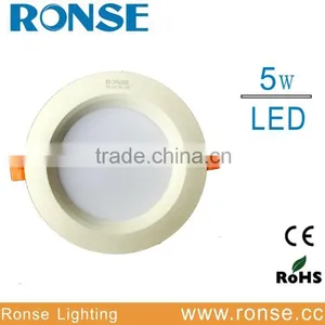 CE RoHS 2016 Pure Aluminum 2.5 Inch LED Spot thumbnail-1
