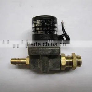 Panasonic Solenoid Valve thumbnail-1