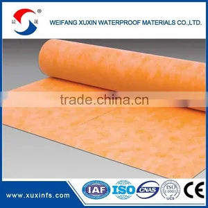 Factory Price PP PE PP Composite Waterproofing Membrane thumbnail-1