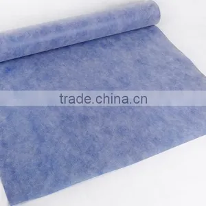 High Quality Low Price Polythene Waterproof Membrane With Polypropylene Non-woven Supplier thumbnail-5