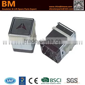 GAK-AB,Lift Push Buttons,24V thumbnail-1