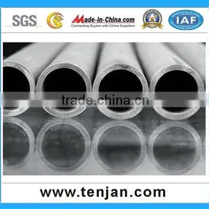 Thick Wall Seamless Steel Tube /seamless Steel Structure Pipe for High Temperature Service thumbnail-1