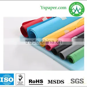 Hot Sales 110g Color Paper thumbnail-1
