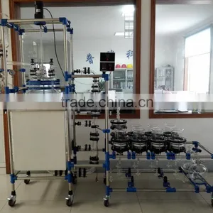 100L Water Tratment System With Heating Mantle thumbnail-1