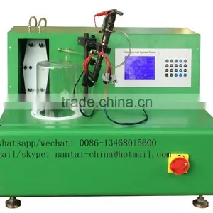 COMMON RAIL INJECTOR TEST BENCH EPS100 thumbnail-3