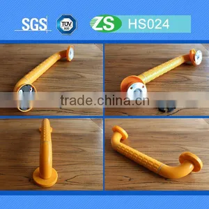Toilet Safety Handrail ,bathroom Handricap Stainless Steel Grab Bar thumbnail-3