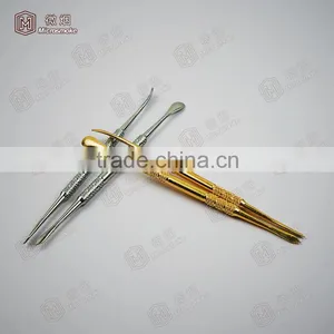 Wax Dab Tool Perfect for Wax or Dry Herb Vaporizer Silver e Cig Dabber Tool thumbnail-3