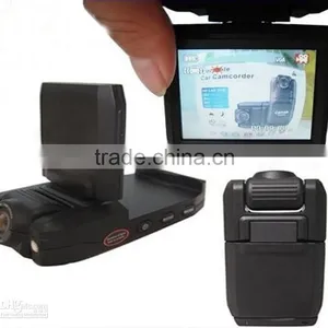 Car Video DVR P5000 270 Degree 2.0"inch Screen 270 Degree 2.0"inch Screen Car Video DVR P5000 thumbnail-5