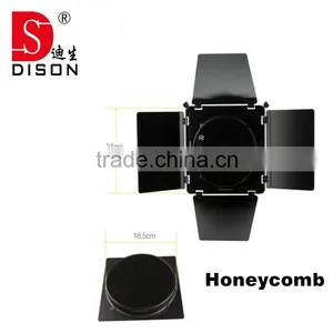 Dison Photography Accessory Honeycomb for Camera Light thumbnail-4