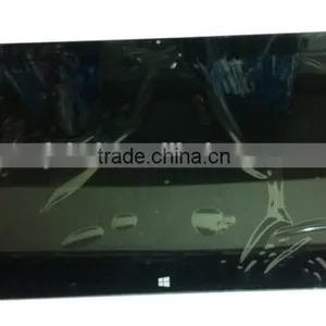 LCD Screen Display & Touch Digitizer Panel Assembly For Acer Aspire R7-571G B156HAN01 (Factory Wholesale) thumbnail-1