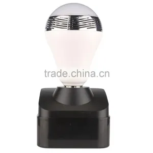 Dj Disco Bluetooth Speaker Led Bulb,Best Portable Bluetooth Speaker thumbnail-5