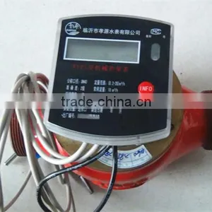 High Technology Gaoxiang Cheap and Best Ultrasonic Heat Meter thumbnail-2