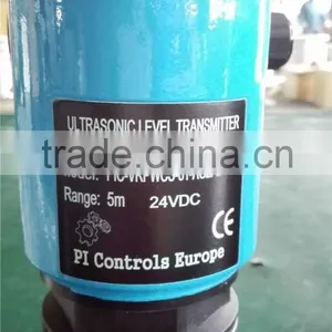 ULTRASONIC LEVEL Transmitter Plastic Body thumbnail-2