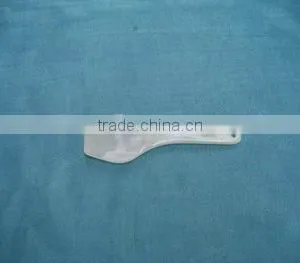 Caviar Mother of Pearl Spoon From VITRAPRO thumbnail-1