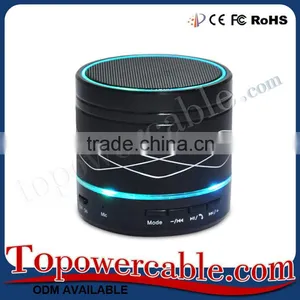 Wireless Speakers Portable Mini Bluetooth Speaker For Smartphone For Pc thumbnail-5