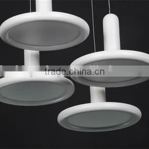 2016 New Products Modern Chandelier LED Pendant Lamp PJK-12 thumbnail-3