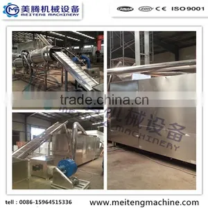 Automatic Pillow Core Filling Machine /inflating Core Filling Extruded Machinery thumbnail-6