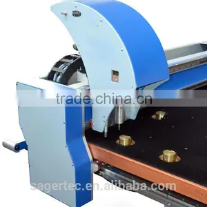 Glass Cutting Machine From China Supplier thumbnail-5