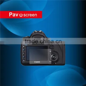 Pavoscreen Digital Camera Lcd Screen Protector for Nikon D7000 Anti-Glare Screen Protective Filter for Digital Camera Supplier's Choice thumbnail-5