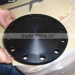 Pipe Fitting Elbow Tee Cap Reducer Flange thumbnail-2