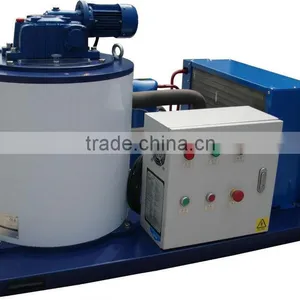 500kgs Flake Ice Maker for Sale thumbnail-1