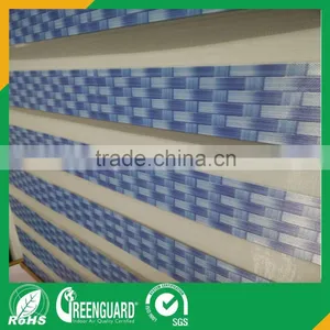 Zebra Roller Blinds/Zebra Half Shading Shades/Zebra Roller Blinds thumbnail-6