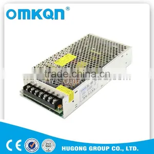 Competitive Price S-100-24 Switching Power Supply, AC DC Power Supply With CE Certificate thumbnail-5