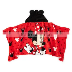 Wholesale Cheap 100% Cotton Manufactures Of Hooded Bath Towel Dress thumbnail-5