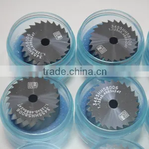 Carbide Cylindrical Shell End Mill Cutter For Electric Rotary Hammer thumbnail-4