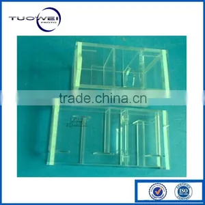 China Custom Plastic Rapid Prototype Maker thumbnail-1