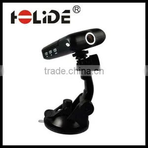 Mini HD Digital Dvr Car Video Recorder Car Video Camera thumbnail-1