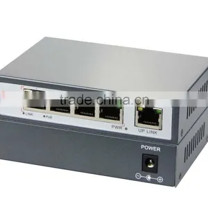ShenZhen ONV Technologies 5 Ports PoE Switch Series With 4 PoE Ports for Hiki Vision Ip Camera thumbnail-3