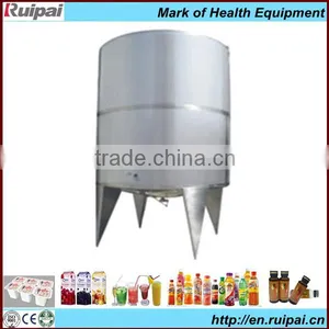 Horizontal Galvanized Steel Water Storage Tanks With CE&ISO9001 thumbnail-1