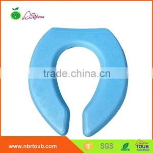 Different Colors EVA Toilet Mat thumbnail-1