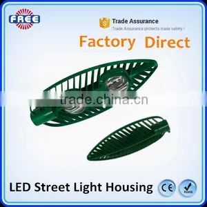 Hot New Product for 2015 Led Street Light Housing and Parts Wholesale Cheap Lamp Shade thumbnail-1