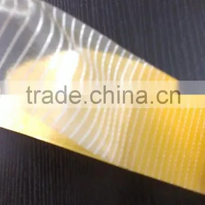 Double Sided Fiberglass PE Film Tape thumbnail-5