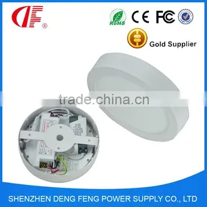 12W Rechargeable LED Emergency Lights With 3 Hours Duration Time thumbnail-1