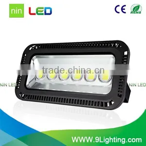 Top High Quality 300W Cob Led Floodlights thumbnail-1
