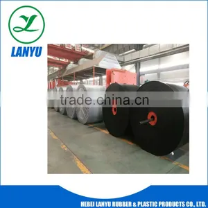 EP NN CC TC Rubber Conveyor Belt thumbnail-6