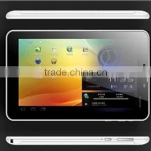 7 Inch Android tv Tuner Full Function Tablet 3g Wifi Bluetooth Gps Digital tv thumbnail-1