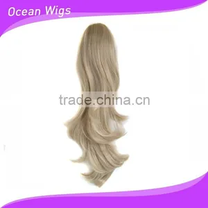 Pony Tail thumbnail-1