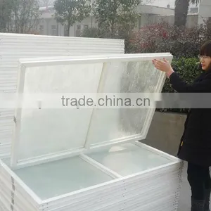 FRP Ventilation Louvers/louvered Window, Chemical Resistant thumbnail-2