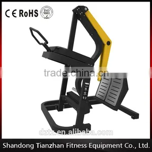 Linear Leg Press TZ-6078/2016 New Product/Tian Zhan Exercise Machine thumbnail-3