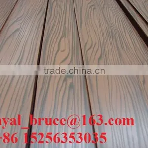 Wooden Grain Aluminum Profile thumbnail-2